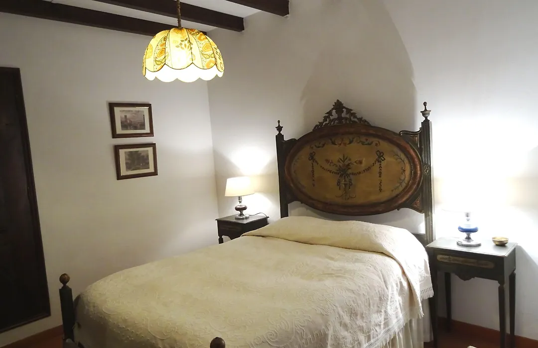 Casa Das Paredes-1